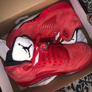 Jordan 5 Retro